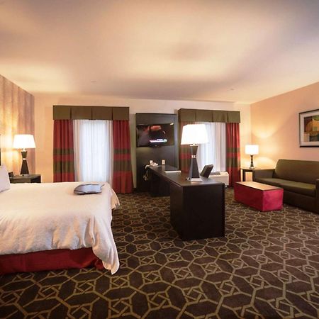 Hampton Inn By Hilton Форт Морган Екстер'єр фото